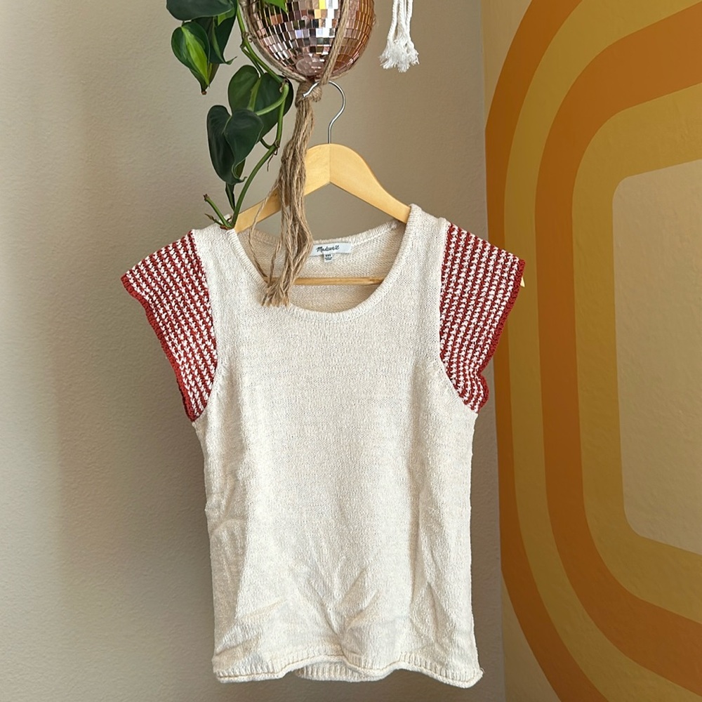 Madewell NWOT Tee